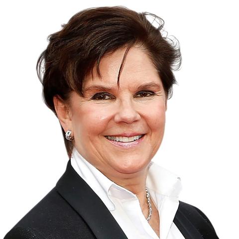 General Dynamics — USA, возглавляет Phebe N. Novakovic