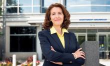 Northrop Grumman Corp. - USA, возглавляет Kathy Warden