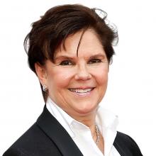 General Dynamics — USA, возглавляет Phebe N. Novakovic